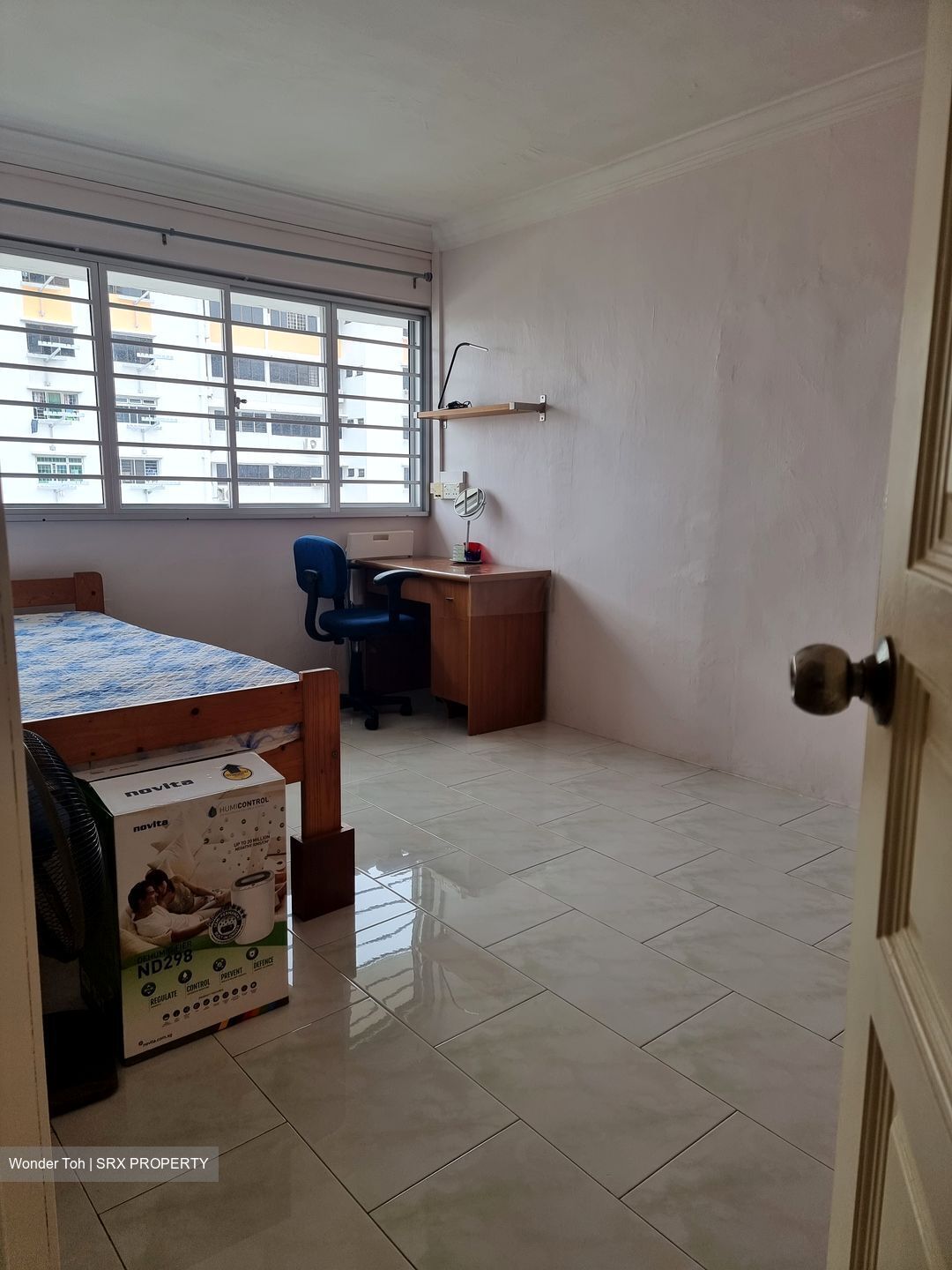 New Upper Changi Road (Bedok), HDB HUDC #333150111